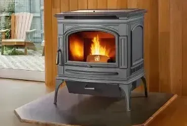 Buyer’s Guide: Pellet Stoves