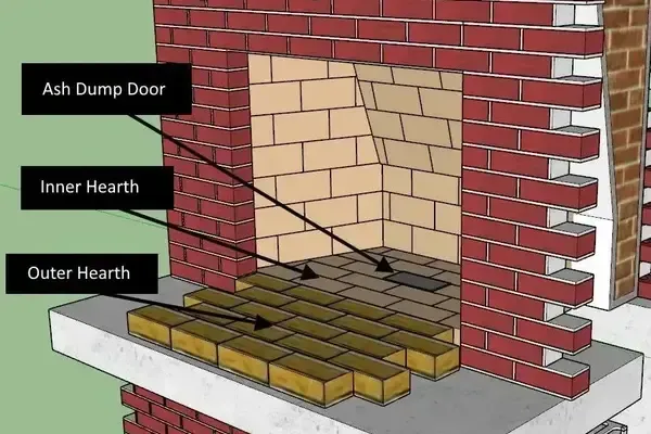 Chimney 101: Base Assembly