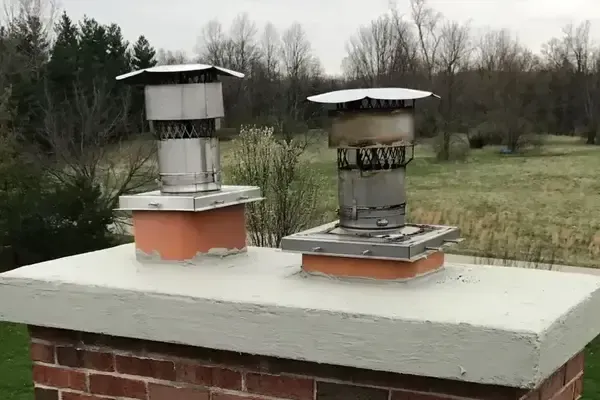 Chimney 101: Cap