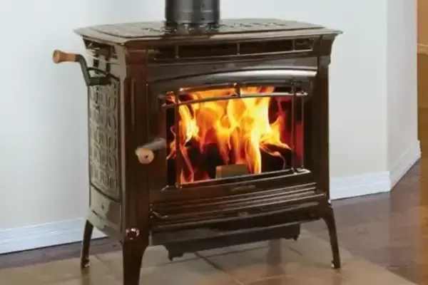 Are Wood Stoves Safe?