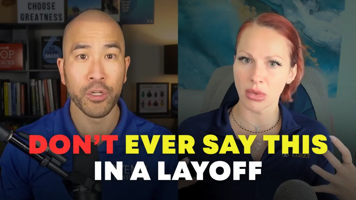 The Leadership Mistake That's Killing Your Revenue (And How Christina Brady Fixed It)