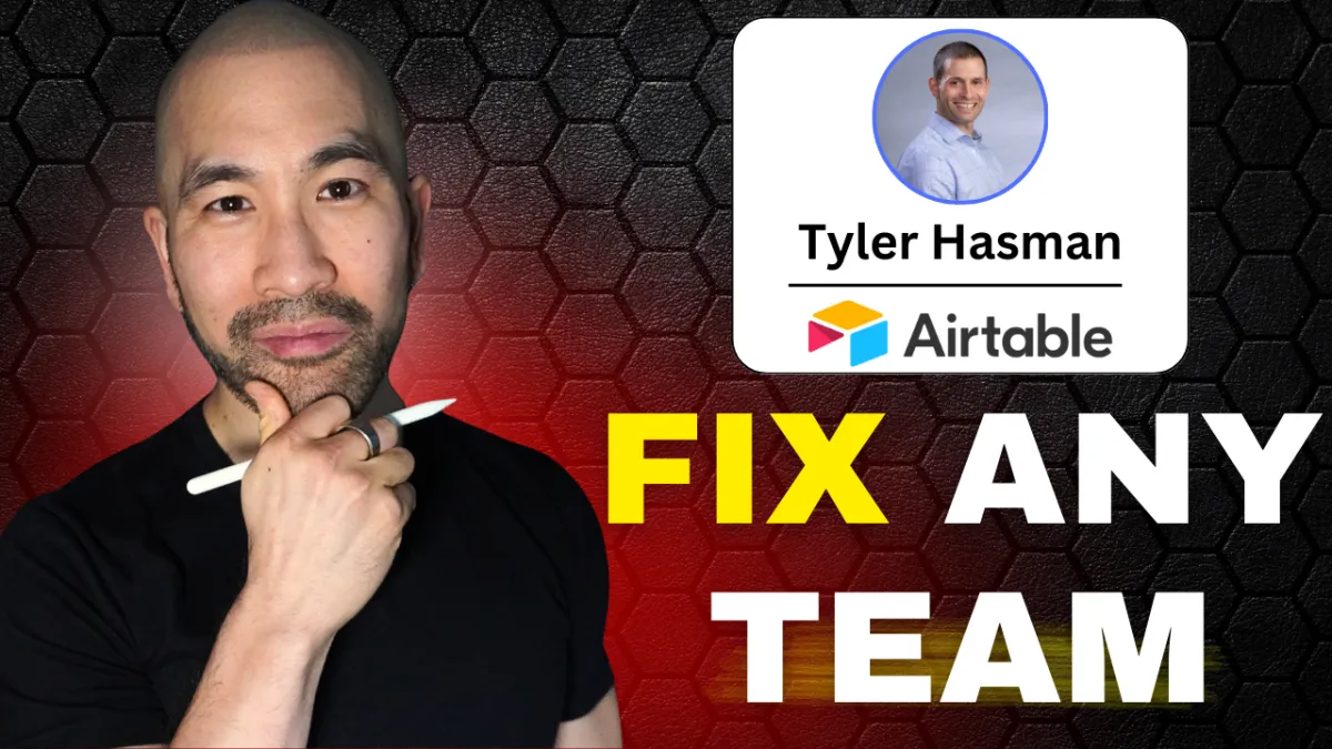 Stop Guessing Why Your Sales Team Sucks. Use This VP's 3P Diagnostic Instead