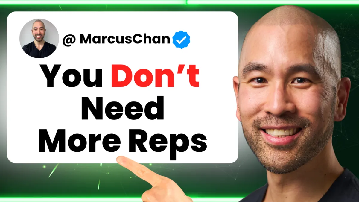 Copy These 4 Coaching Systems, They’ll Blow Up Your Revenue