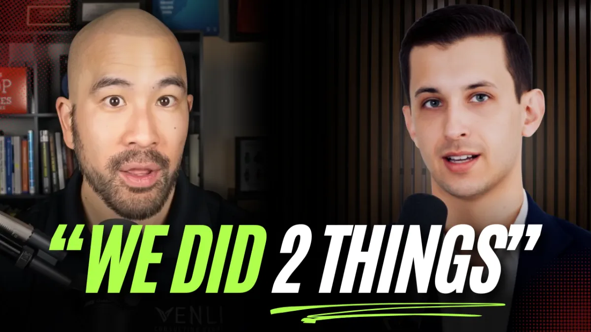 How This Salesforce Executive Cut Rep Ramp Time by 75% 