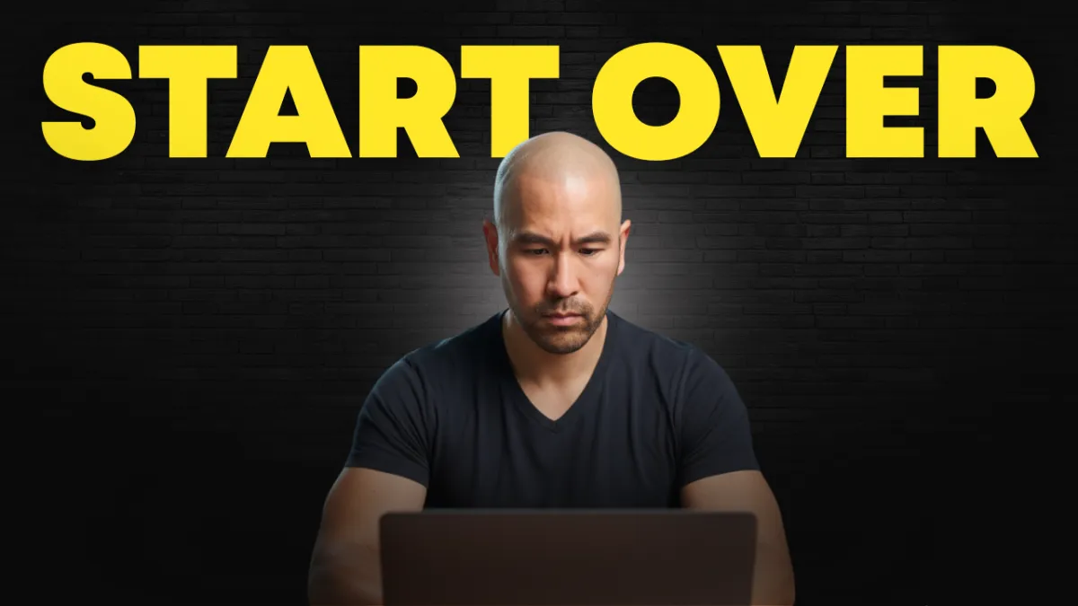 Why Your Sales Org Is Built Backwards (And How to Fix It in 90 Days)