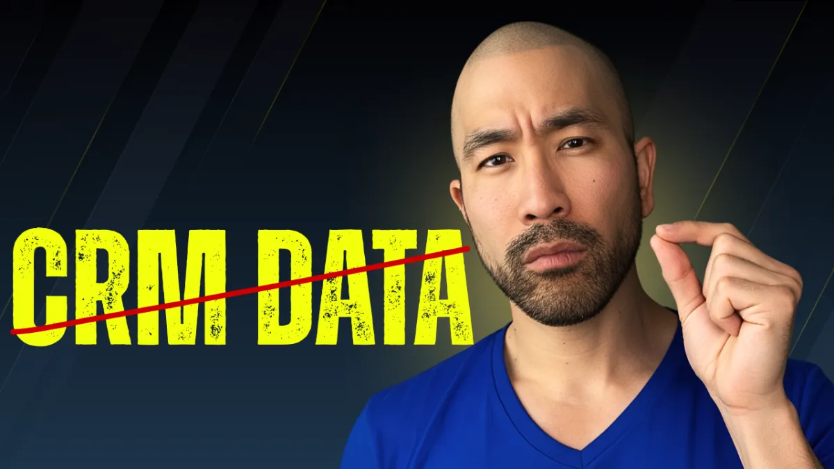 How to get your sales forecasts so accurate it feels ILLEGAL