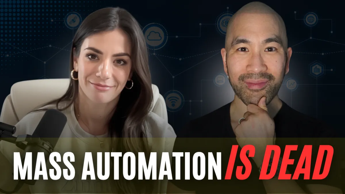 Why Enterprise Companies Are Failing at AI Adoption