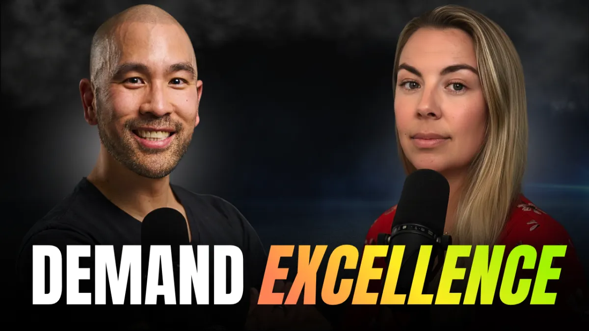 How a Head of Sales Turns Underperformers Into Top Reps (By Doing What Most Leaders Won't)