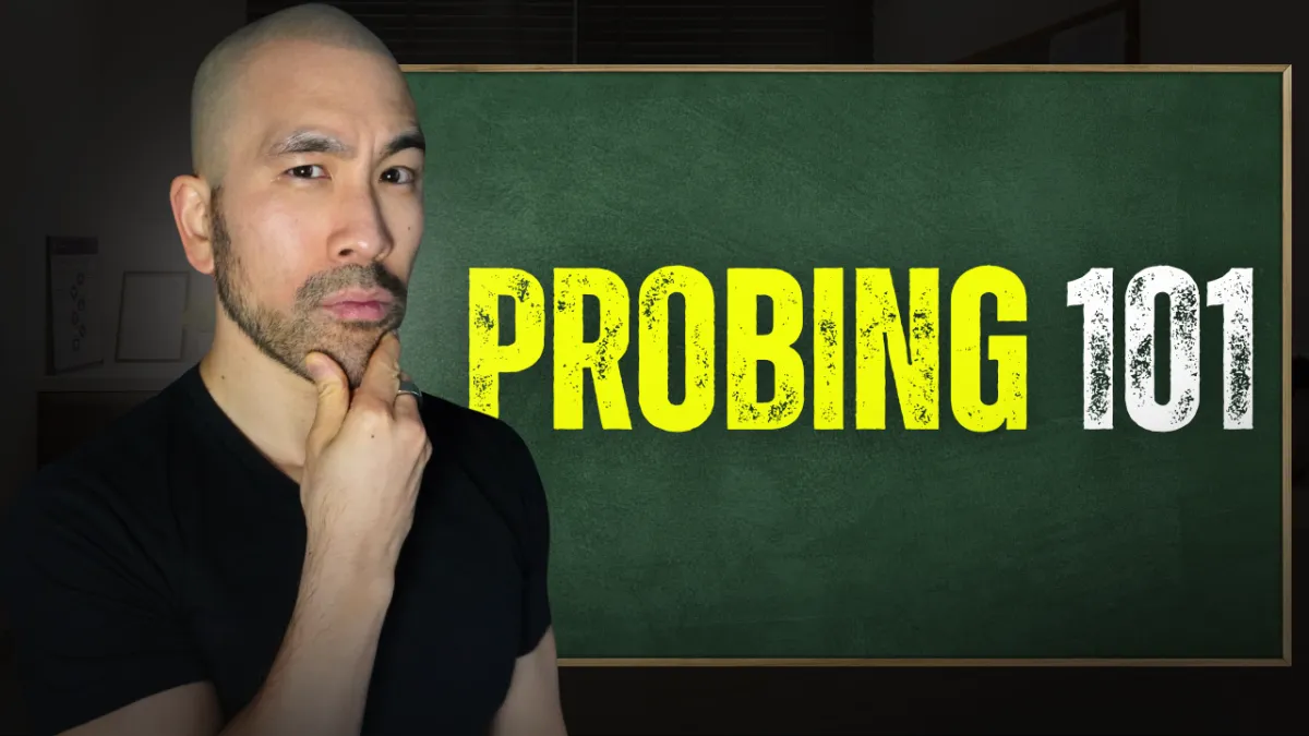 7 Questions That Close Deals