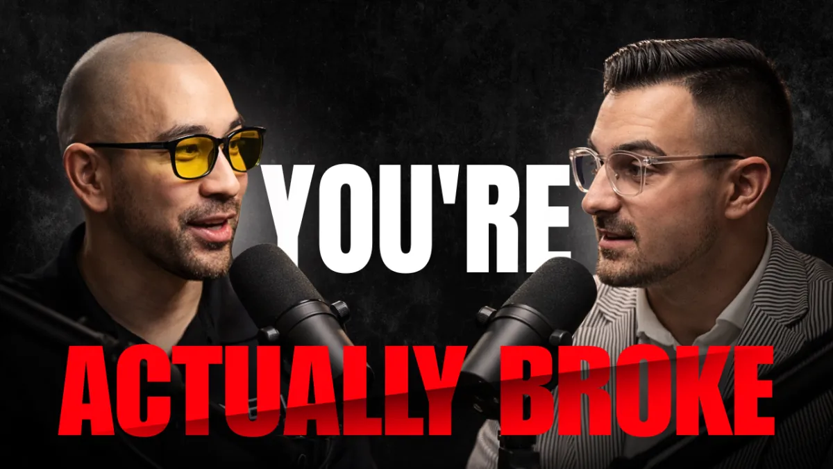 Financial Planner to High Earning CROs: You're Trapped in a Seven Figure Prison