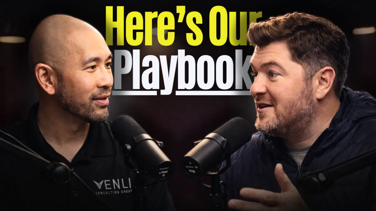 Sales Leadership Training