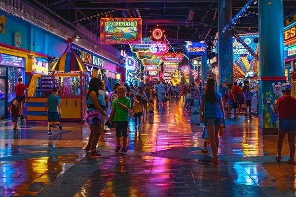 Discover the Best Family Fun in Blue Ridge