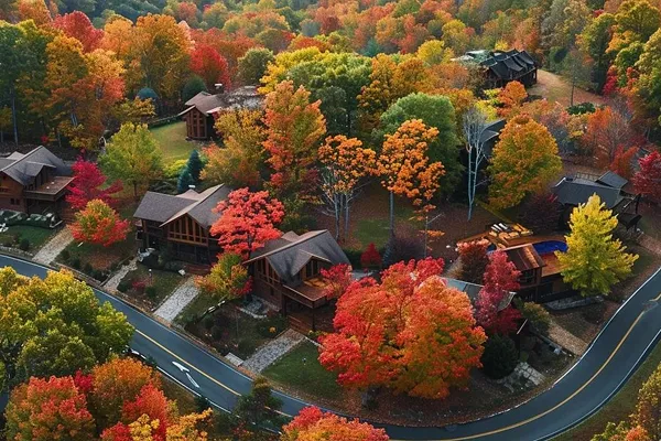 Why Blue Ridge GA Is a Nature Lover's Paradise