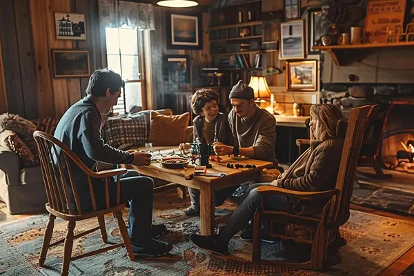 Why Blue Ridge GA Is Perfect for Families