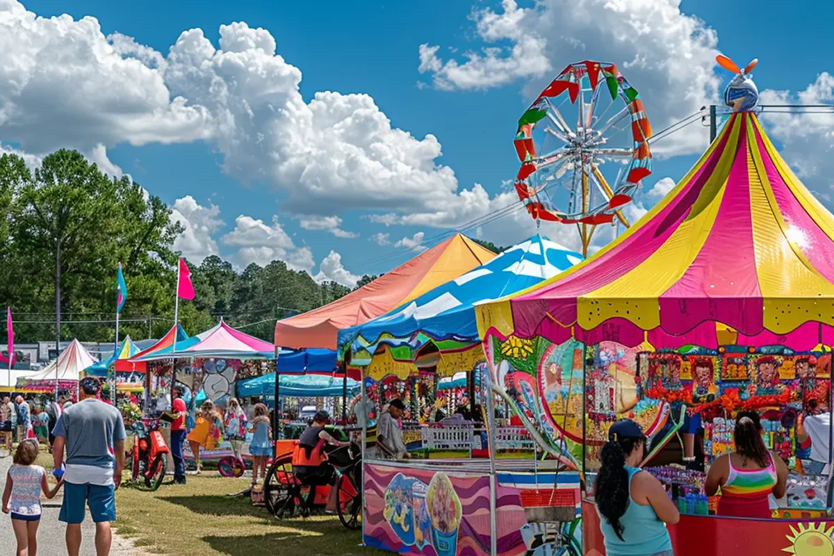 Where to Find Family Attractions in Blue Ridge