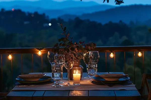 What Makes Blue Ridge Georgia Perfect for Couples
