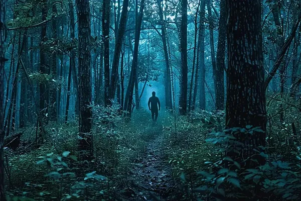 Understanding Bigfoot Myths in the Heart of Blue Ridge GA