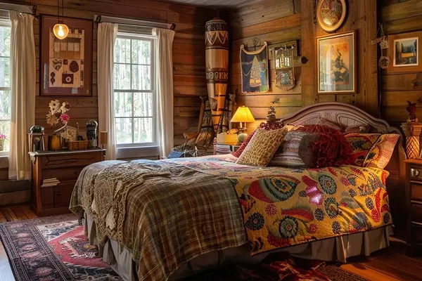 Your Guide to Unique B&Bs in Blue Ridge, Georgia