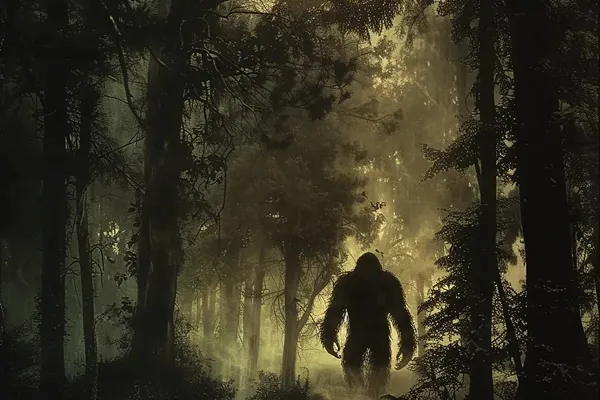 Explore the Mystery and Bigfoot Tours
