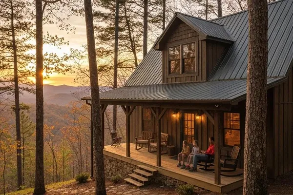 Ultimate Guide to Family Friendly Hiking