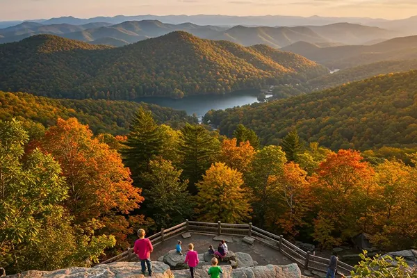 Discover Top Views, Drives, and Family Adventures