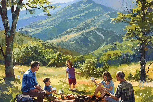 Top Kid-Friendly Activities and Attractions