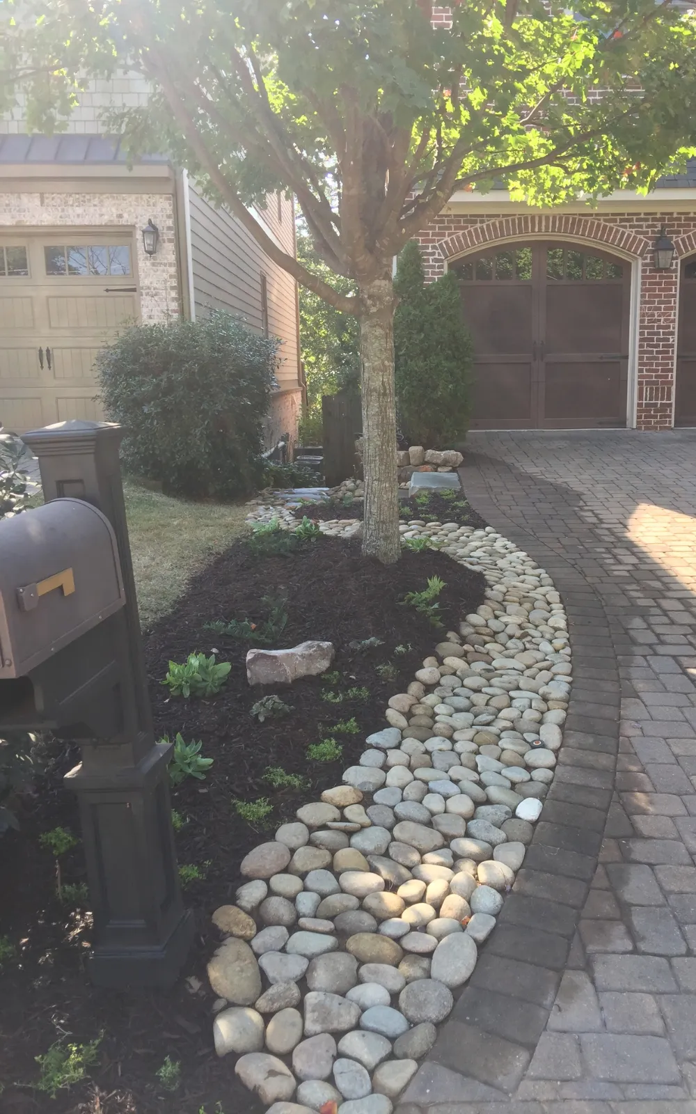landscape services near me