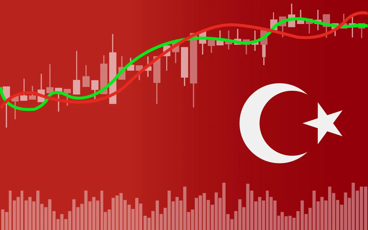 The Current State of Turkey Economy
