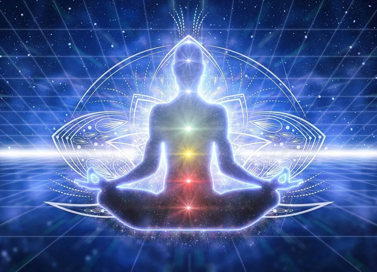 Navigating Your Spiritual Awakening: A Guide to Consciousness Expansion and Soul Evolution