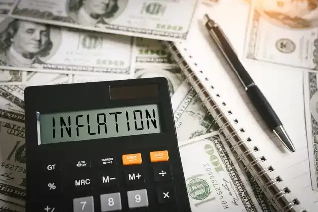 Inflation Details improve Mortgage Rates