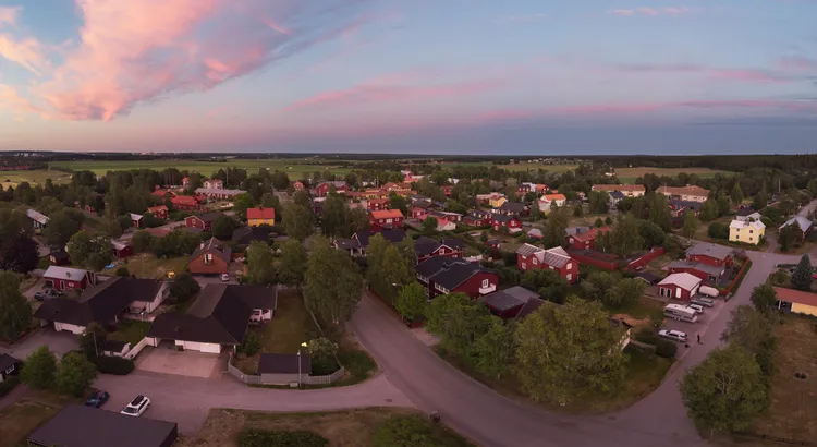 the New Big Surprising Trend in the Real Estate Market