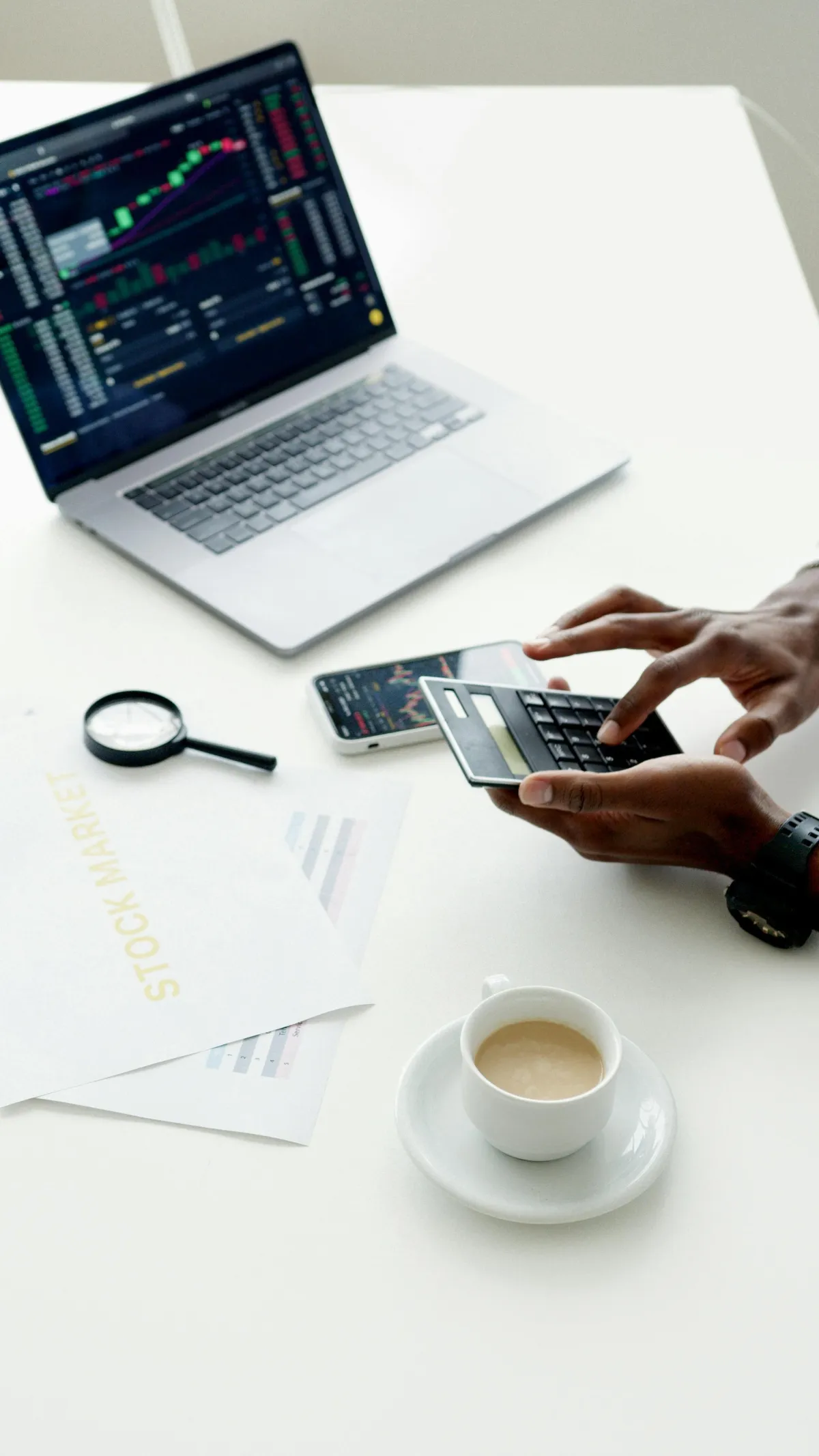 Mortgage Interest Rates: Is Seattle's Housing Market Leaving You Out in the Cold?