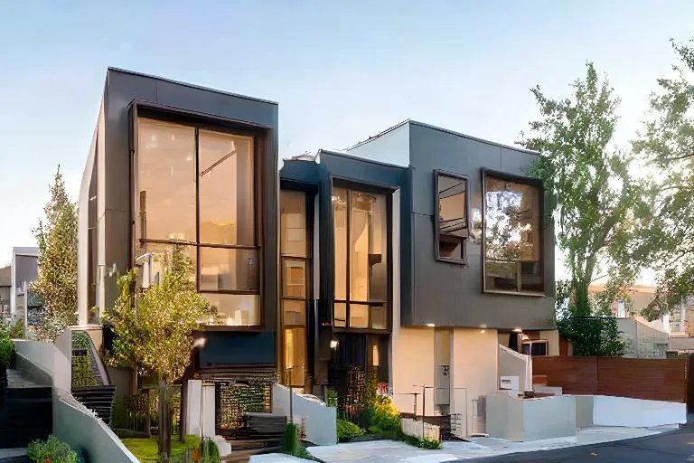 Capital Gains: Your First Investment Should Be the Roof Over Your Head | 2 of 4