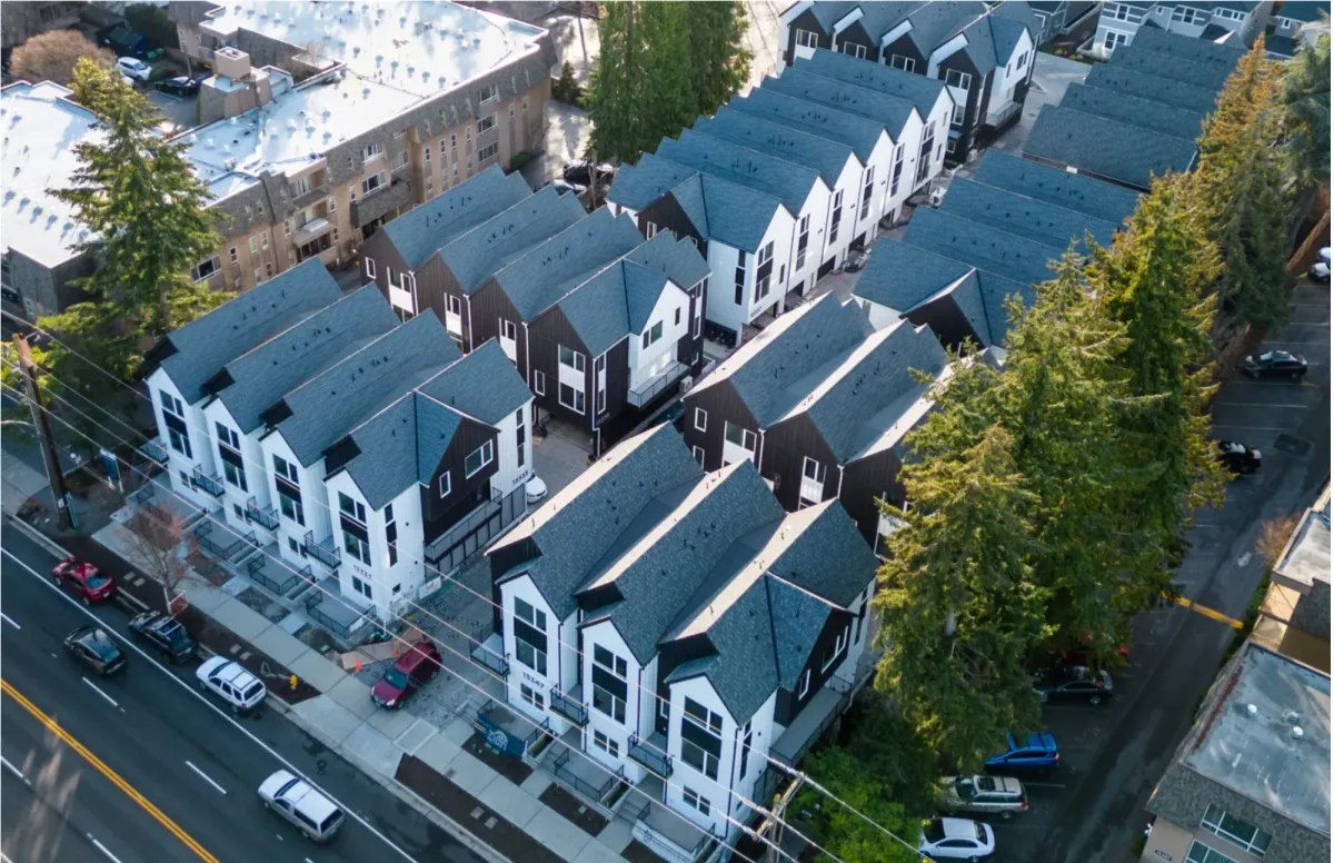 Capital Gains Tax: From Primary Residence to Rental Portfolio | 3 of 4