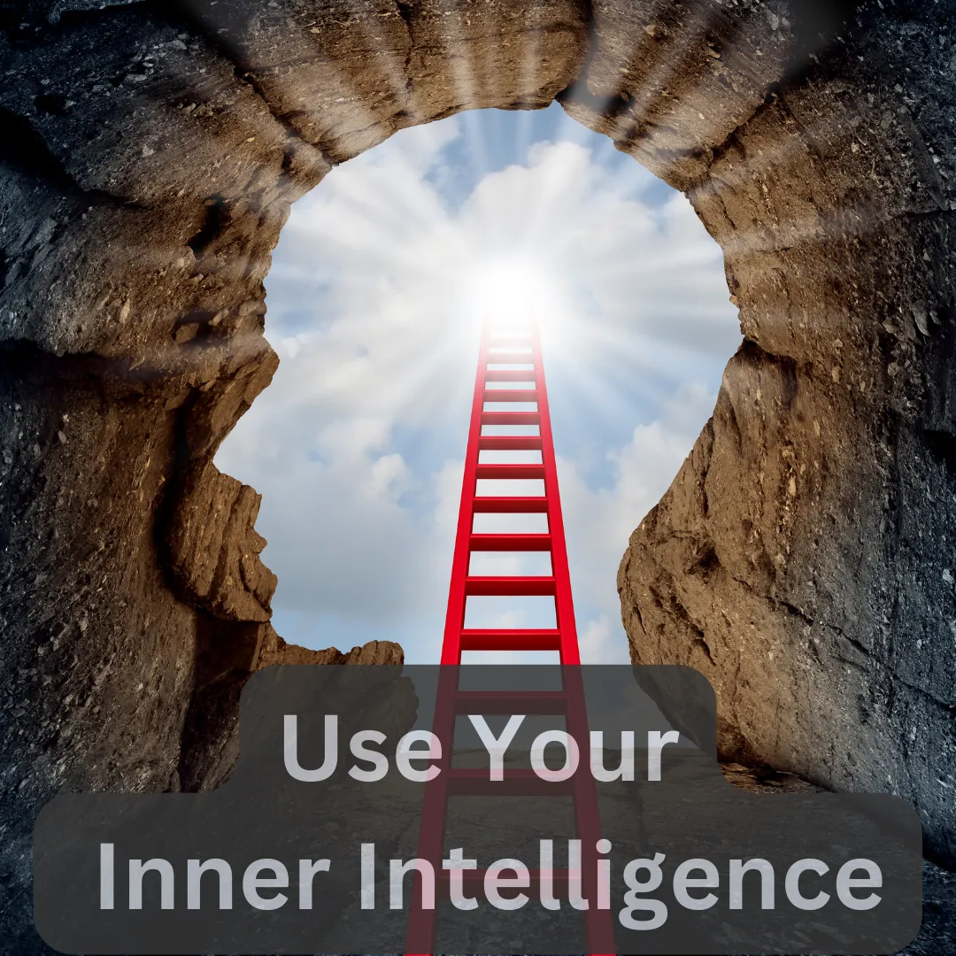 The Power of Your Inner Intelligence