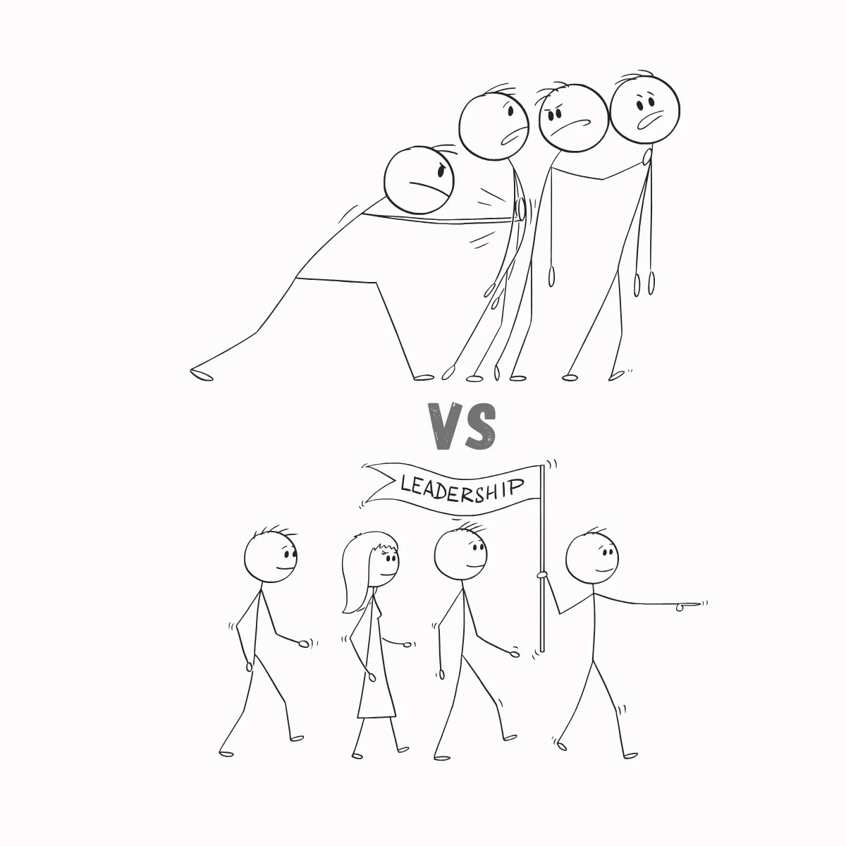 Why I Don’t Believe In Leading by Polls – And Neither Should You
