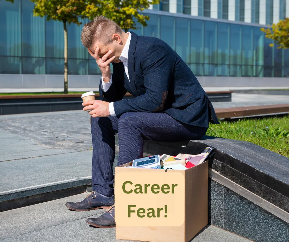 Career Fear