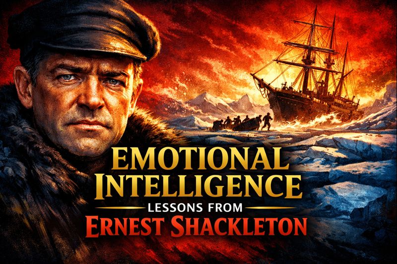 #1 Emotional Skill
