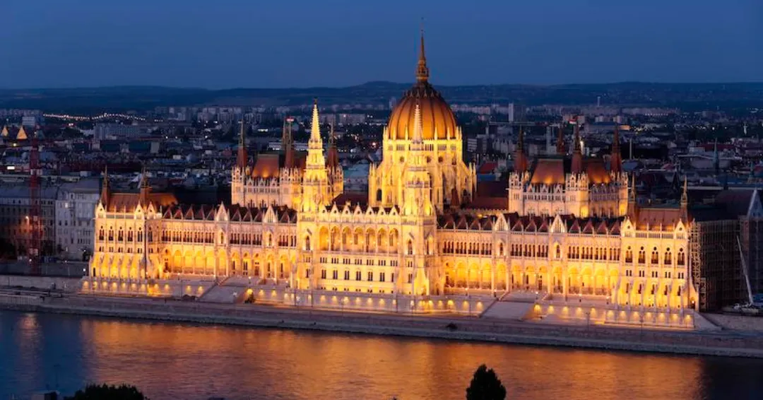 Budapest
