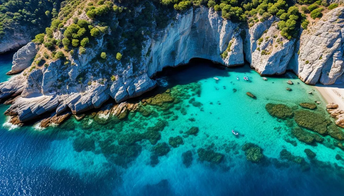 The Greek Islands