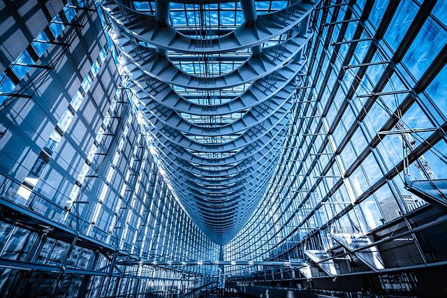 Glass Ceiling