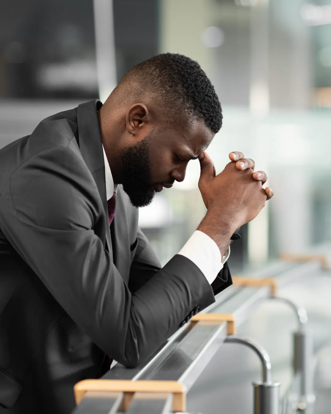 π³οΈβπ A Career Should not Require Self-Erasure: The Hidden Cost of Being LGBT+ at Work