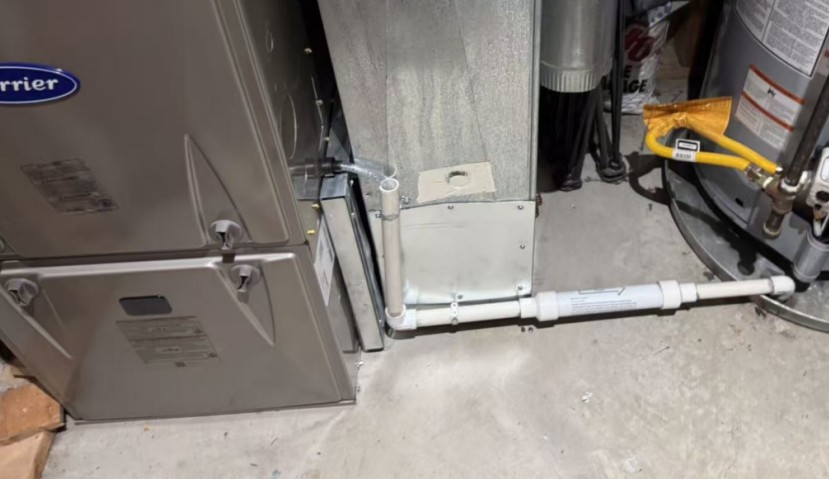 Mandatory Condensate Neutralizers on High-Efficiency Furnaces in BC