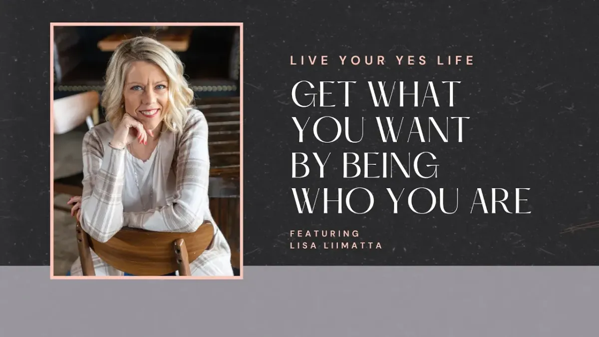 The Power of Being You