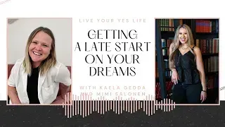 How to Begin Again—Even If You Think It’s Too Late
