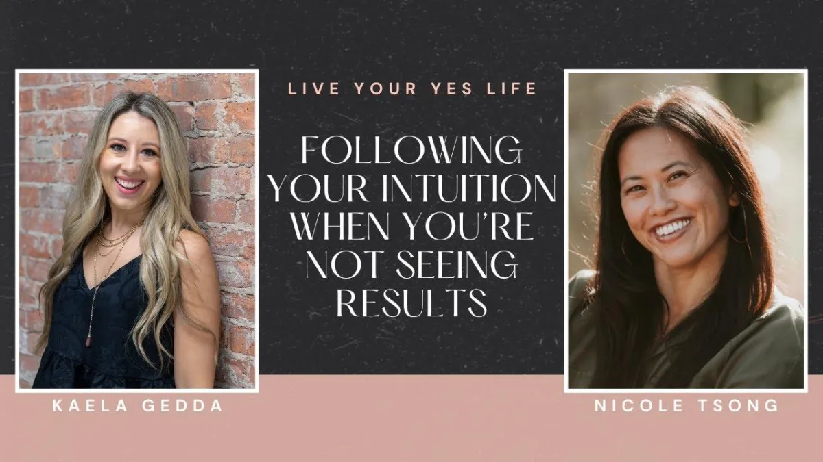 Is Your Intuition Leading You Astray—or Forward?