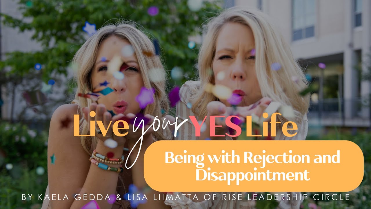 Turning Rejection into Redirection