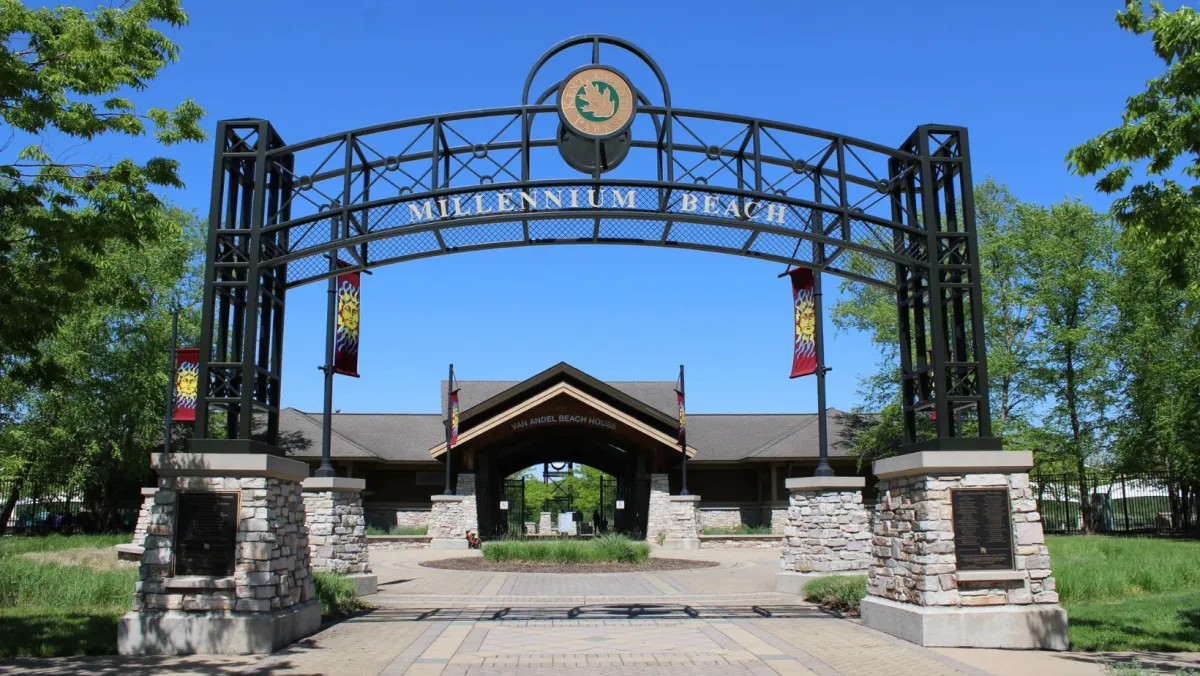 Grand Rapids Holiday Magic: A Neighborhood Spotlight