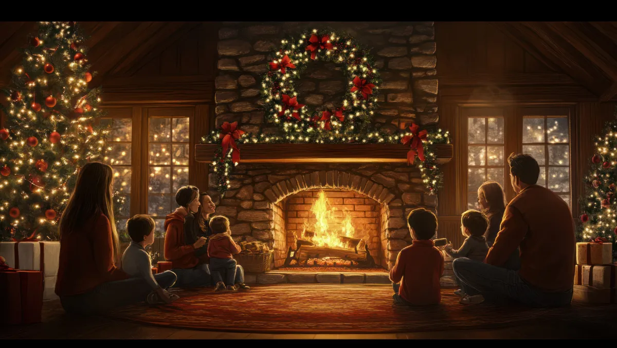 Why Christmas Eve Feels Especially Meaningful in Grand Rapids