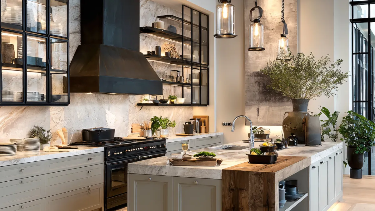 A Fresh Year, A Kitchen That Works Better for You